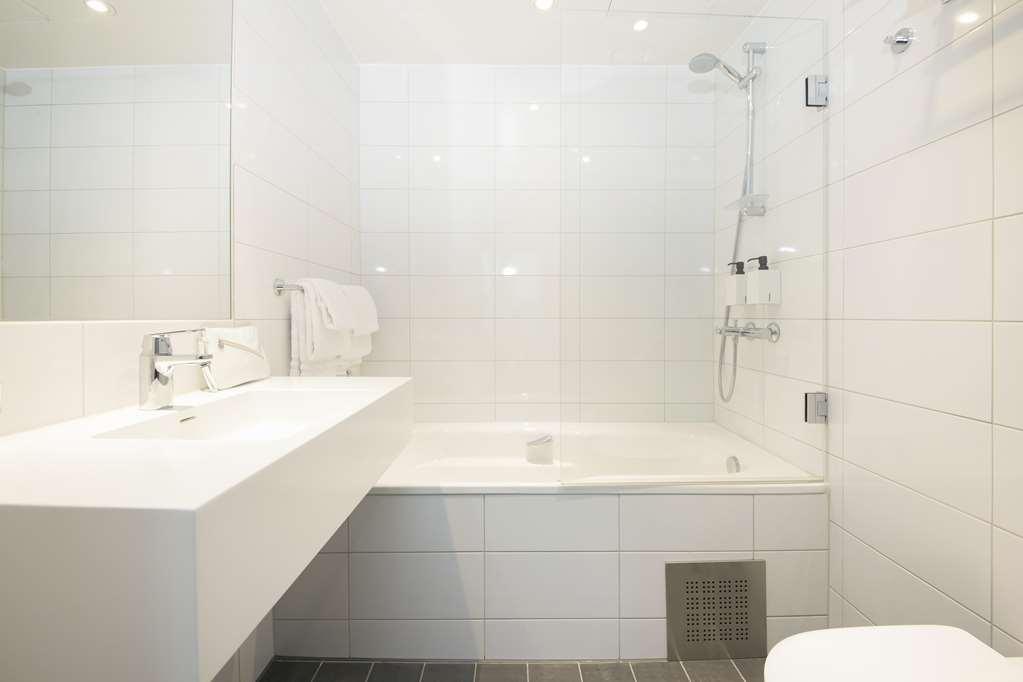 Scandic Byporten Oslo Phòng bức ảnh