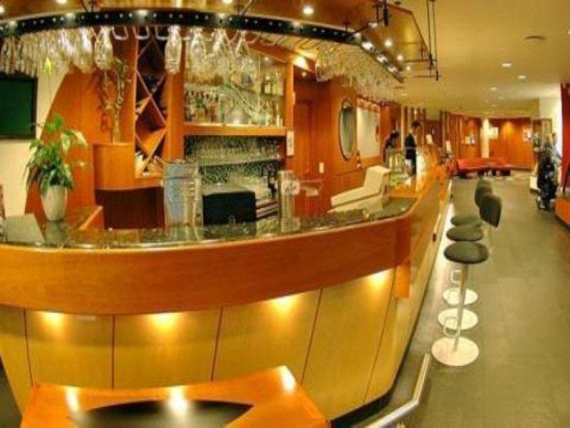 Scandic Byporten Oslo Ngoại thất bức ảnh